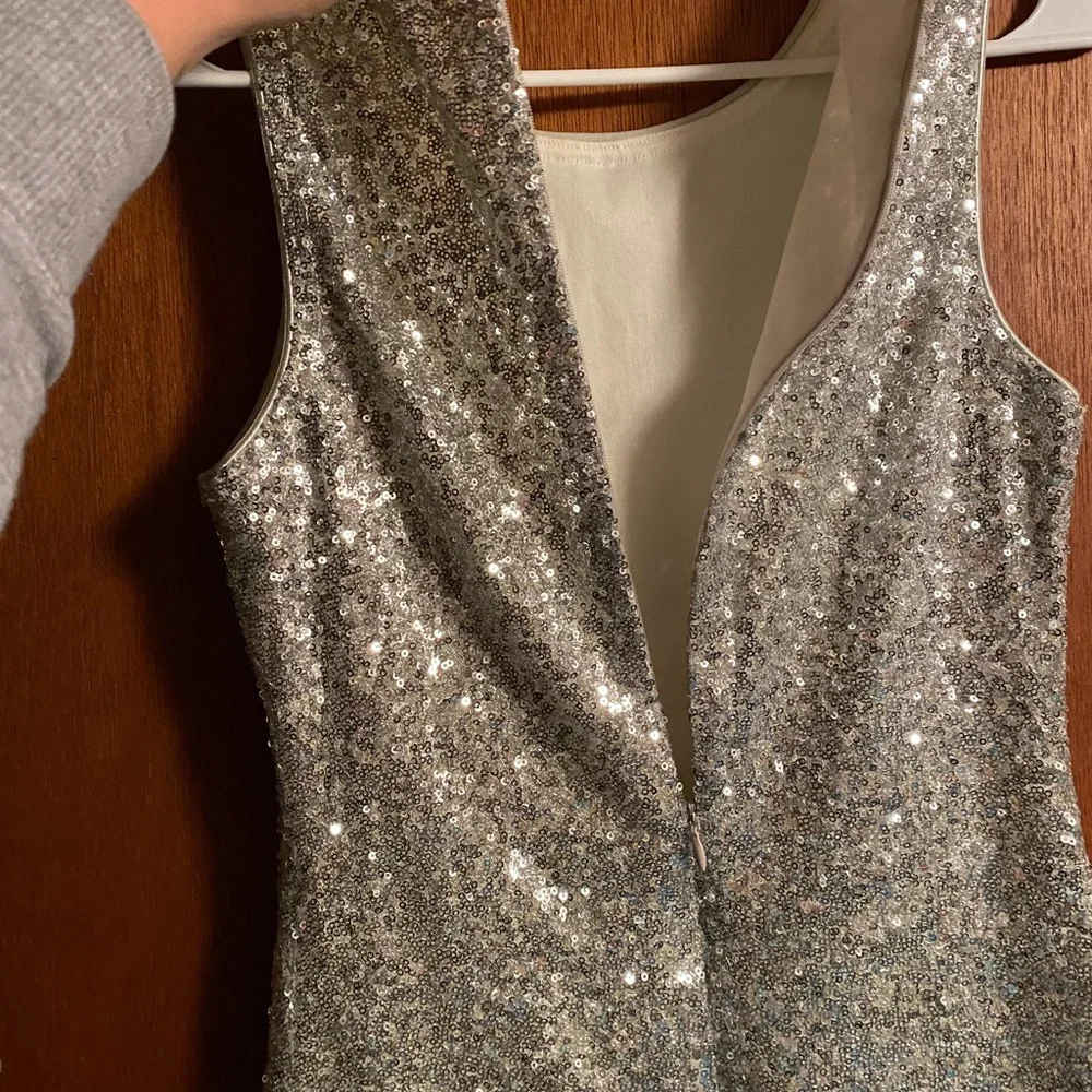 DRESS - Picture 3 of 3